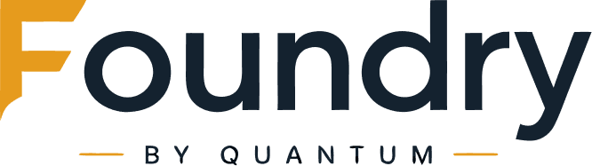 Foundry by Quantum